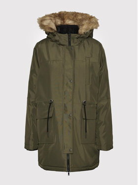 Parka Noisy May