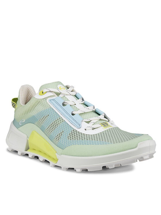 Sneakersy ECCO