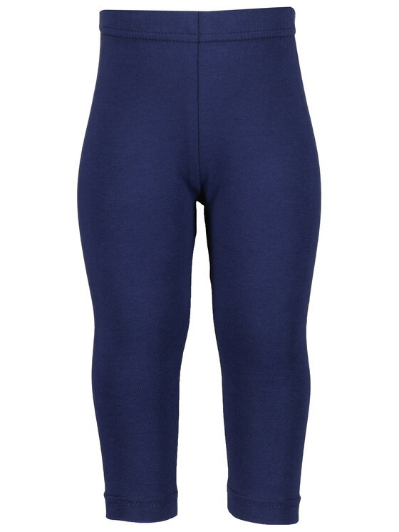 Legginsy Blue Seven