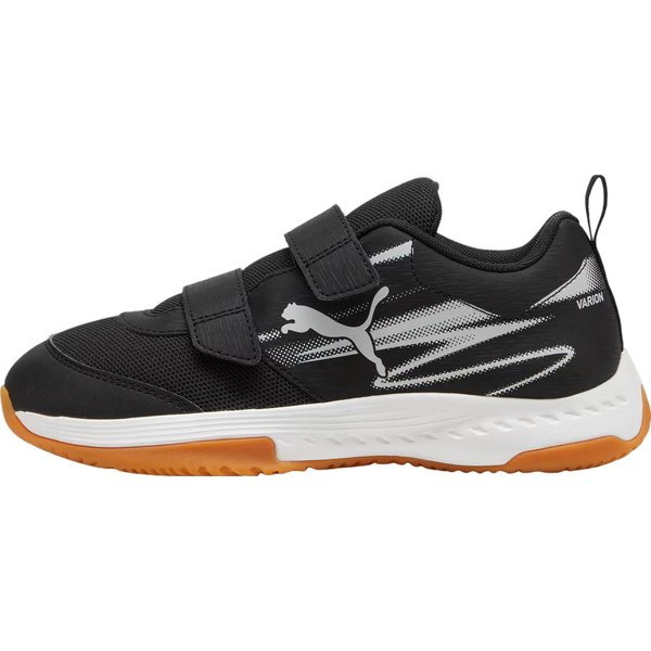 Buty halowe Varion II V Jr Puma