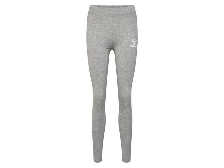 Hummel Legginsy damskie