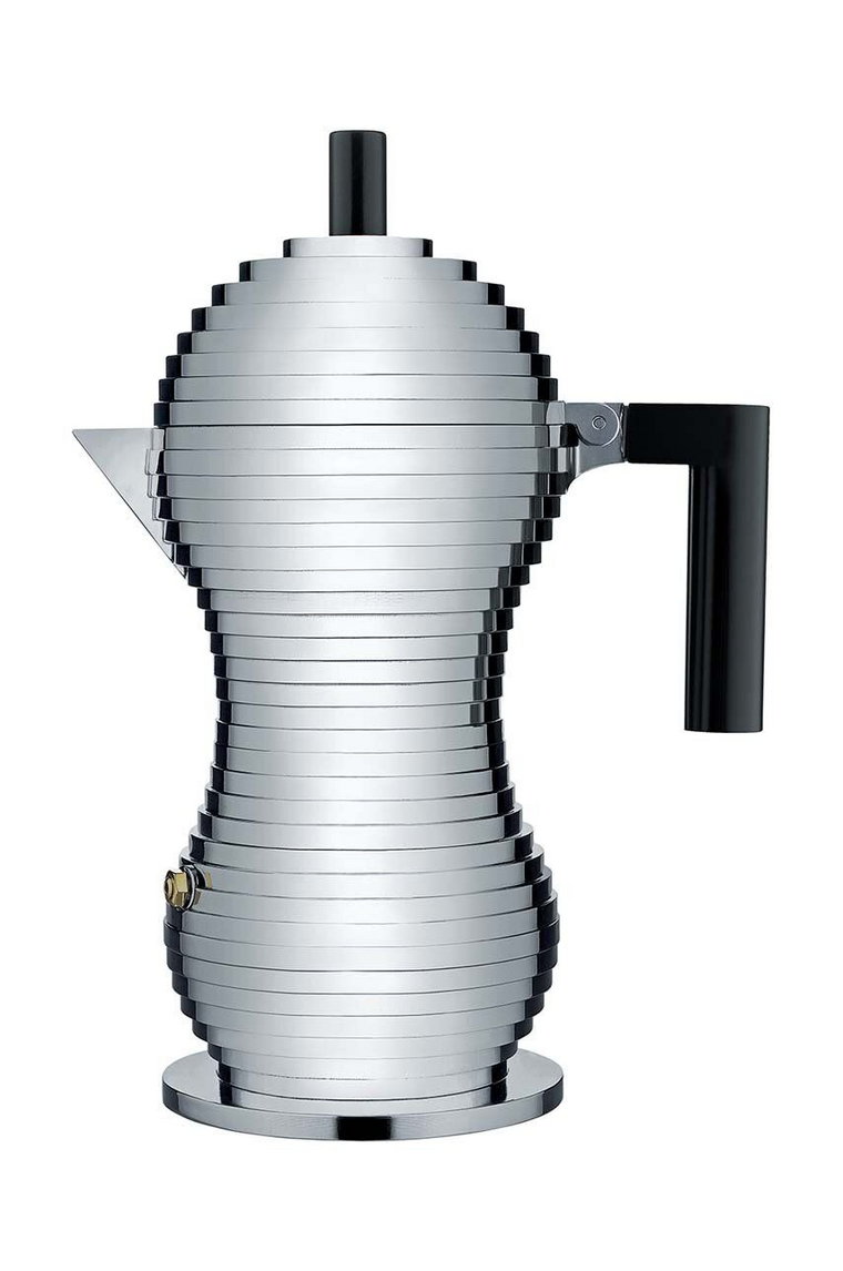 Alessi kawiarka Pulcina 6tz