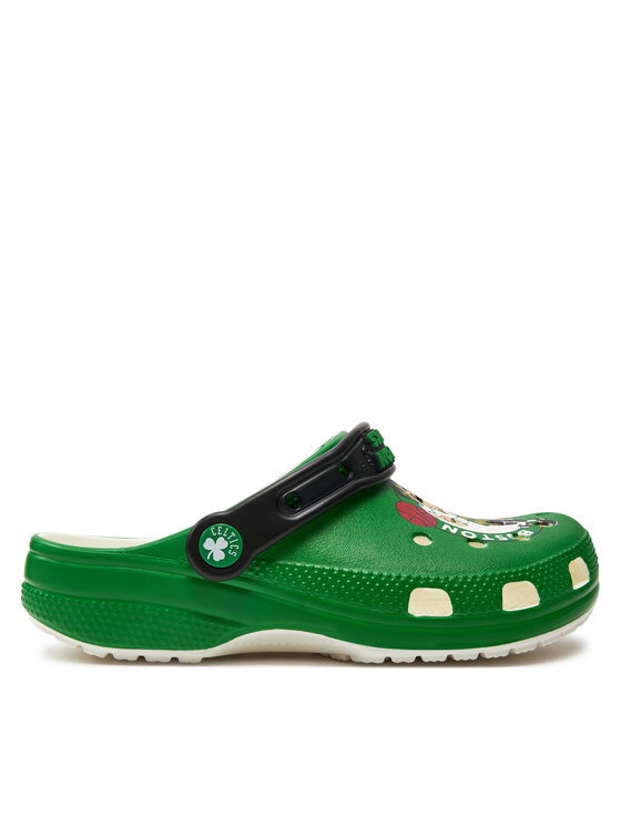 Klapki Crocs