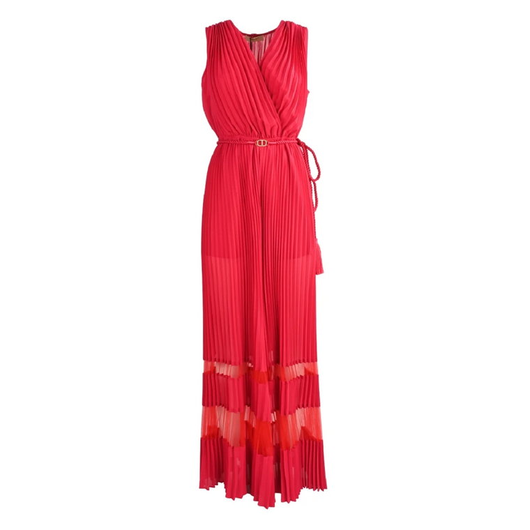 Maxi Dresses Twinset