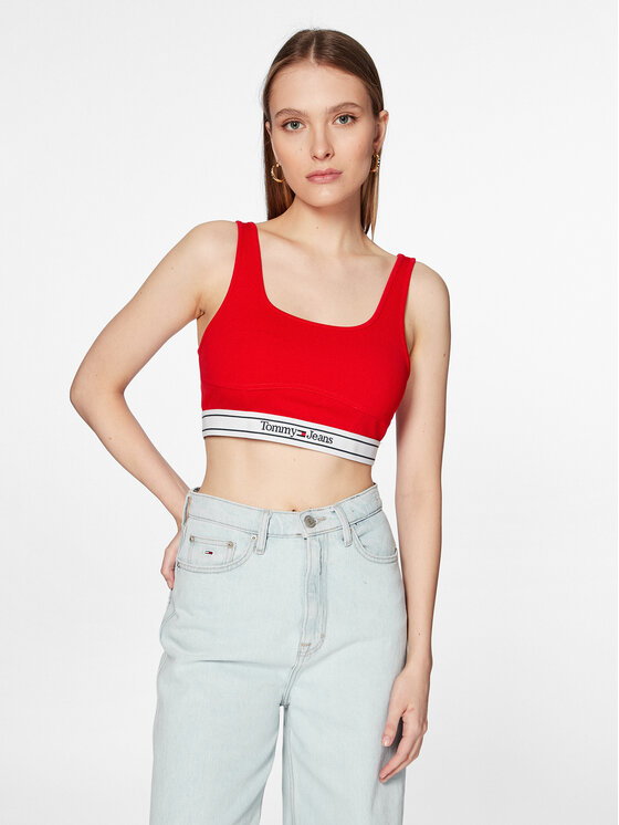 Top  Tommy Jeans