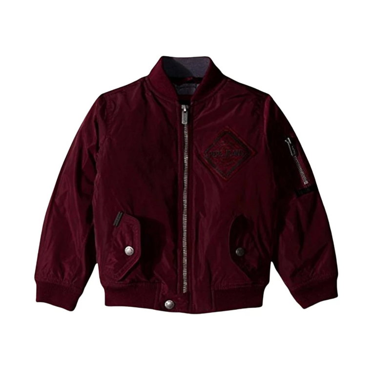 Kurtka bomber Pepe Jeans