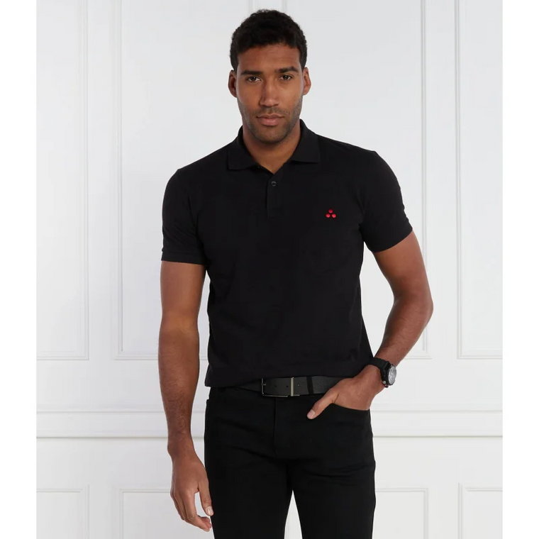 Peuterey Polo ZENO | Regular Fit