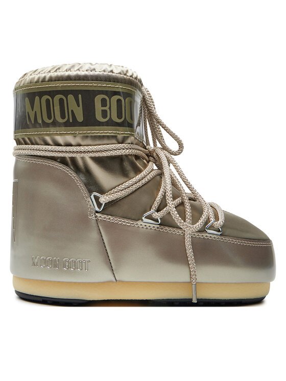 Śniegowce Moon Boot