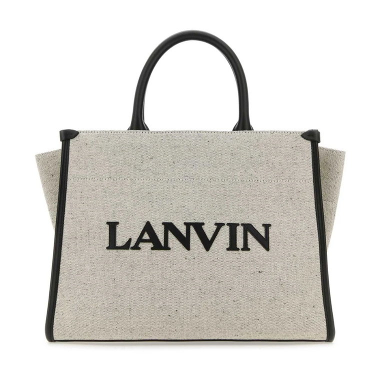 Tote Bags Lanvin