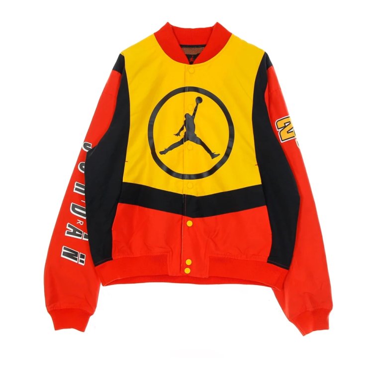 Kurtka Bomber Sport DNA Knit Jordan