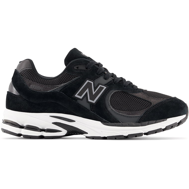 Buty unisex New Balance M2002RBK  czarna