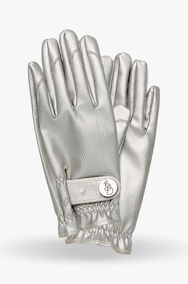 Garden Glory rękawice ogrodowe Glove Silver Bullet M