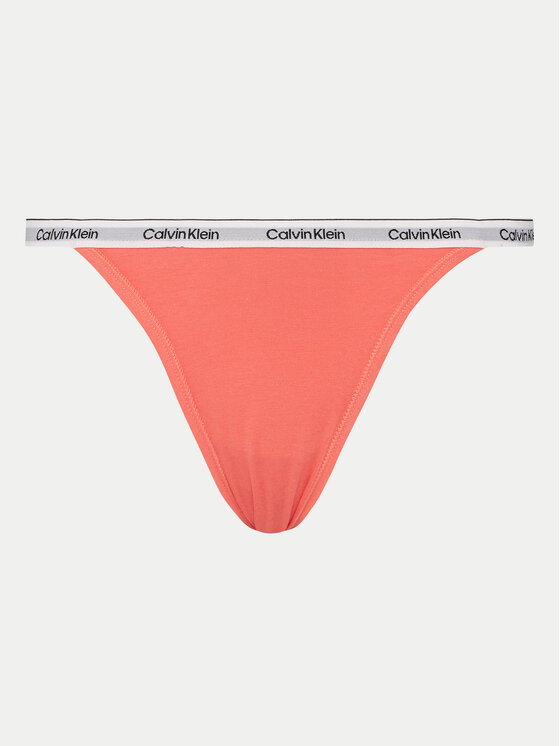 Figi klasyczne Calvin Klein Underwear