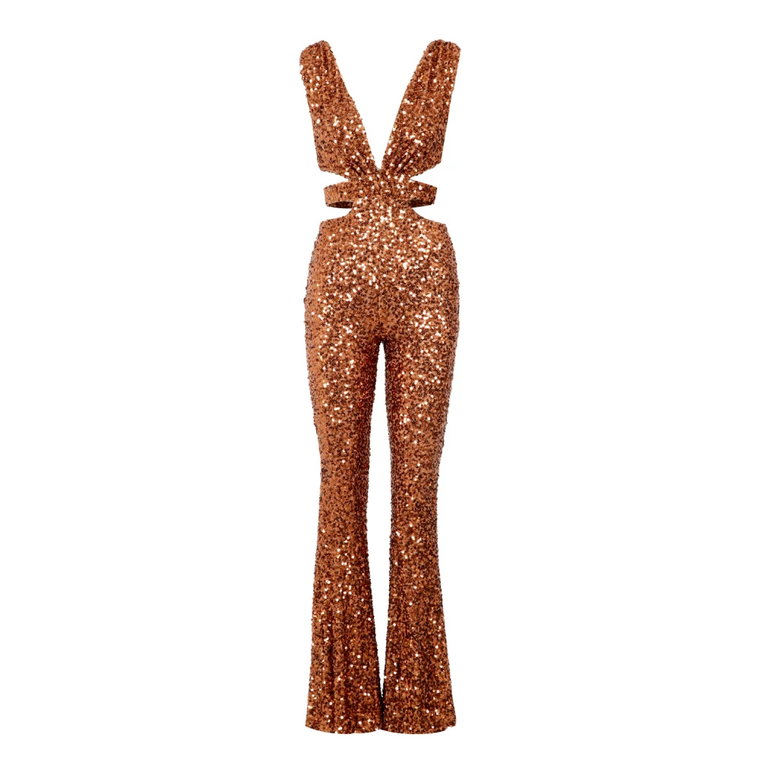 Jumpsuits Aniye By