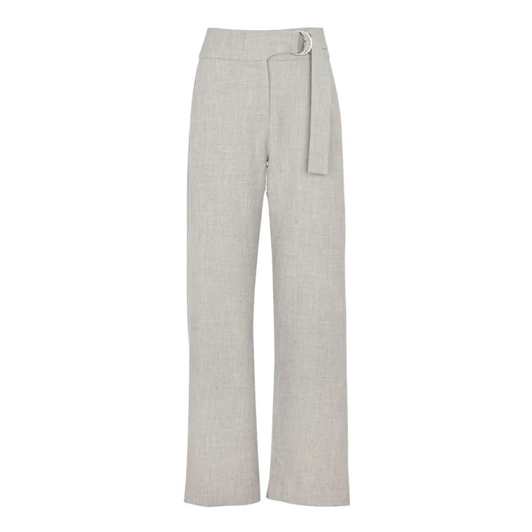 Wide Trousers Suncoo