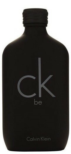 Calvin Klein CK Be Woda toaletowa dla mężczyzn 100 ml