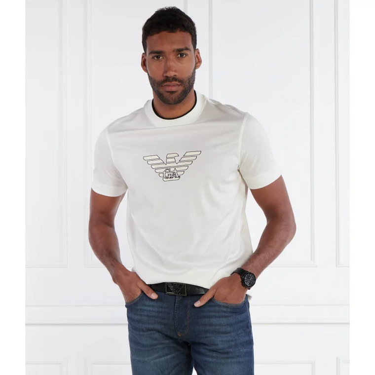 Emporio Armani T-shirt | Regular Fit