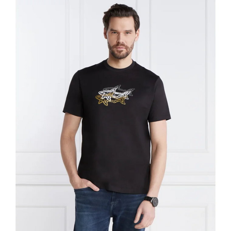 Paul&Shark T-shirt | Regular Fit