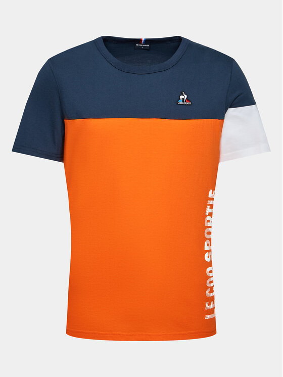 T-Shirt Le Coq Sportif