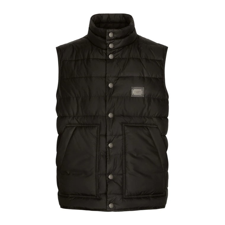 Vests Dolce & Gabbana