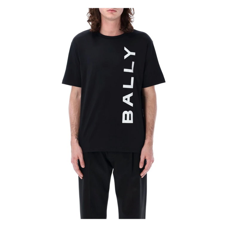 T-Shirts Bally