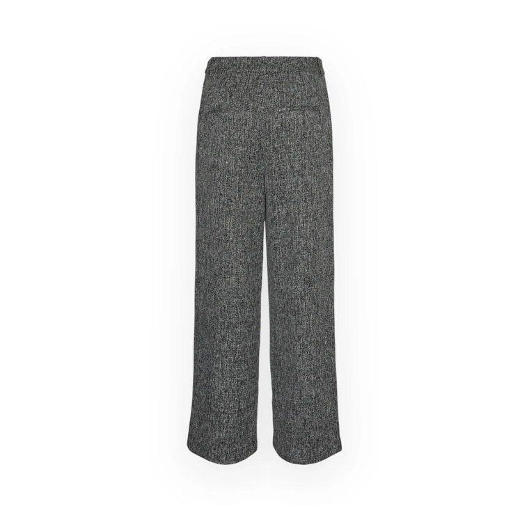 Georgia Pants - Stylowe Spodnie Vero Moda