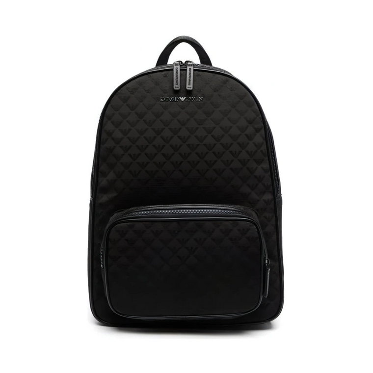 Backpacks Emporio Armani