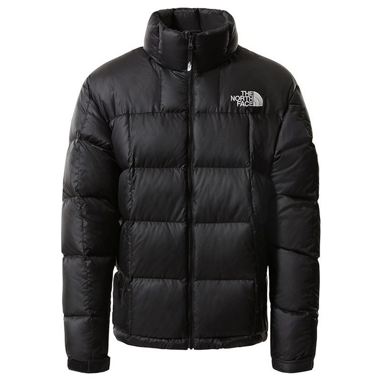 Kurtka The North Face Lhotse 0A3Y23YA71 - czarna