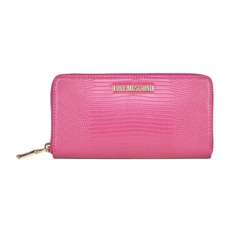 Wallets & Cardholders Love Moschino