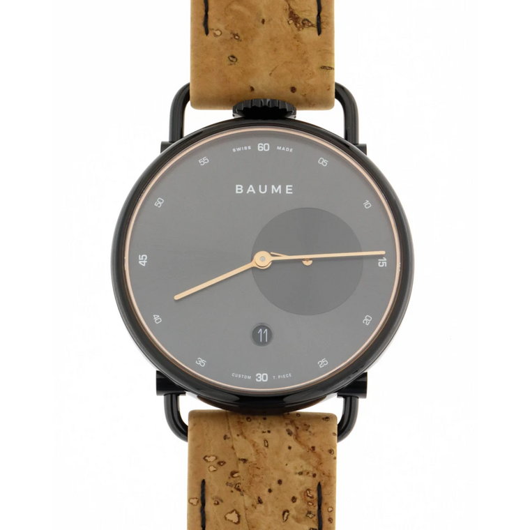 Watches Baume et Mercier