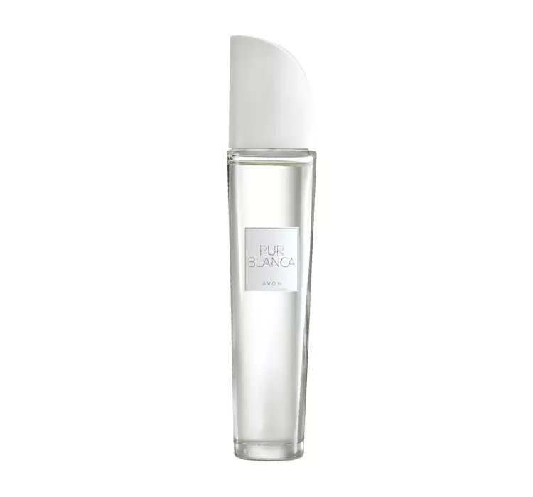 AVON PUR BLANCA WODA TOALETOWA 50ML