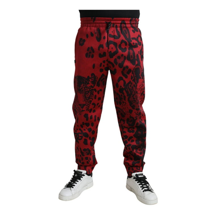 Sweatpants Dolce & Gabbana