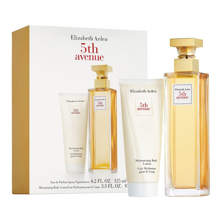 Elizabeth Arden 5th Avenue ZESTAW 43