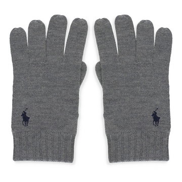 Gloves Ralph Lauren