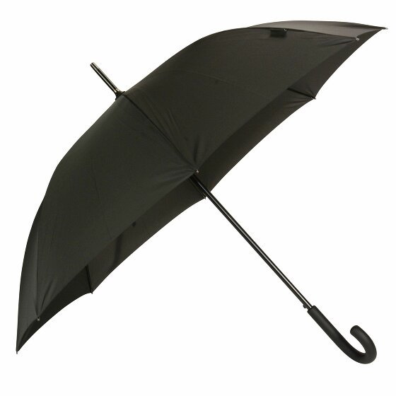 bugatti Parasol Buddy z długą laską 92 cm black