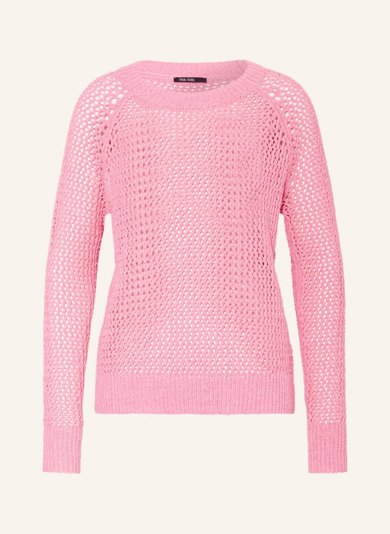 Marc Aurel Sweter pink