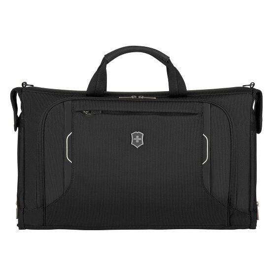Victorinox Werks Traveler 6.0 Torba na ubrania 51 cm Komora na laptopa black
