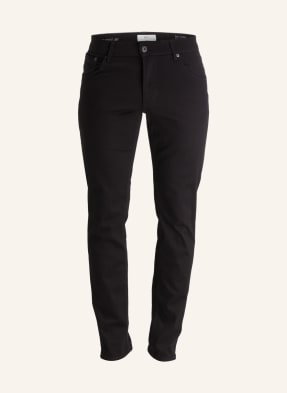 Brax Jeansy Chuck Hi-Flex Modern Fit schwarz