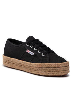 Espadryle Superga