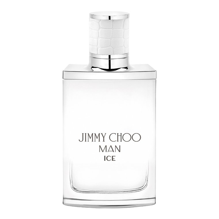 Jimmy Choo Man Ice woda toaletowa  50 ml