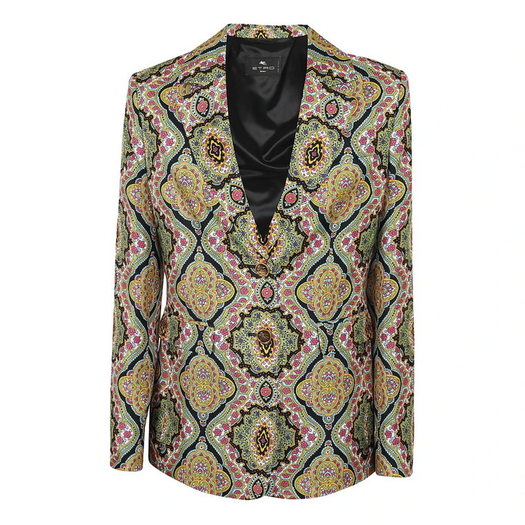 Jackets Etro