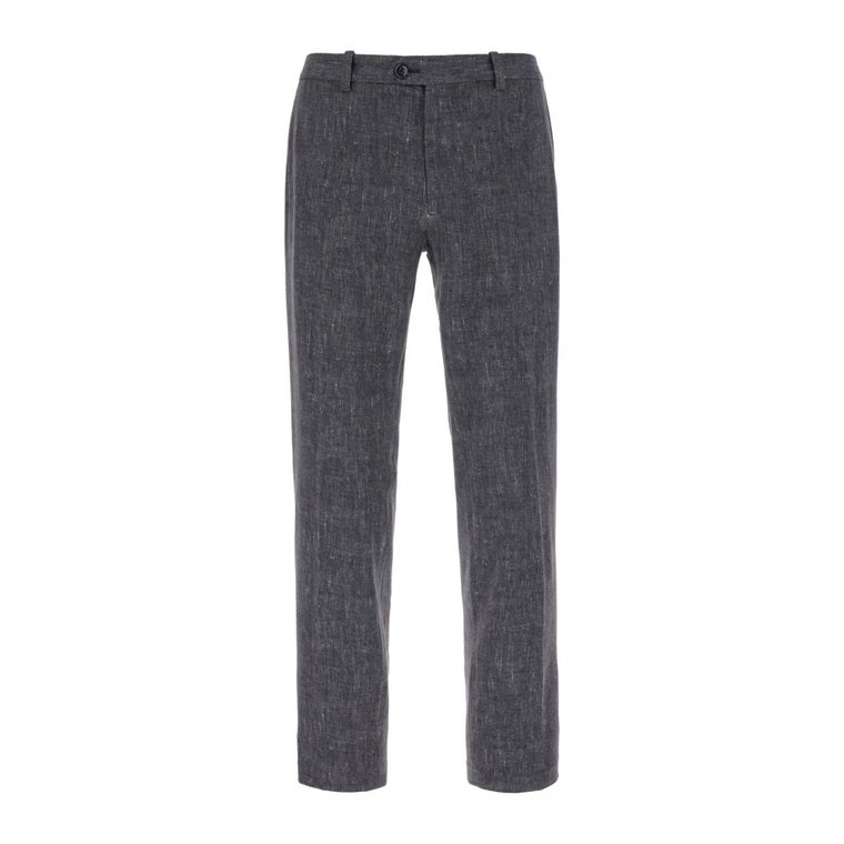 Slim-fit Trousers Circolo 1901