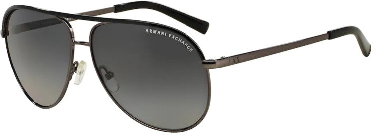 Okulary Przeciwsłoneczne Armani Exchange Ax 2002 6006T3