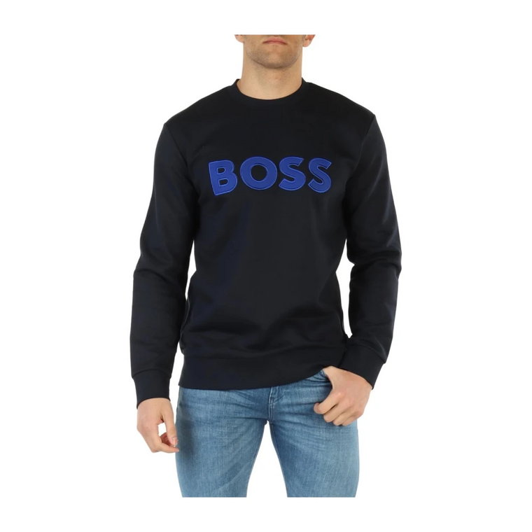 Bluza Hugo Boss