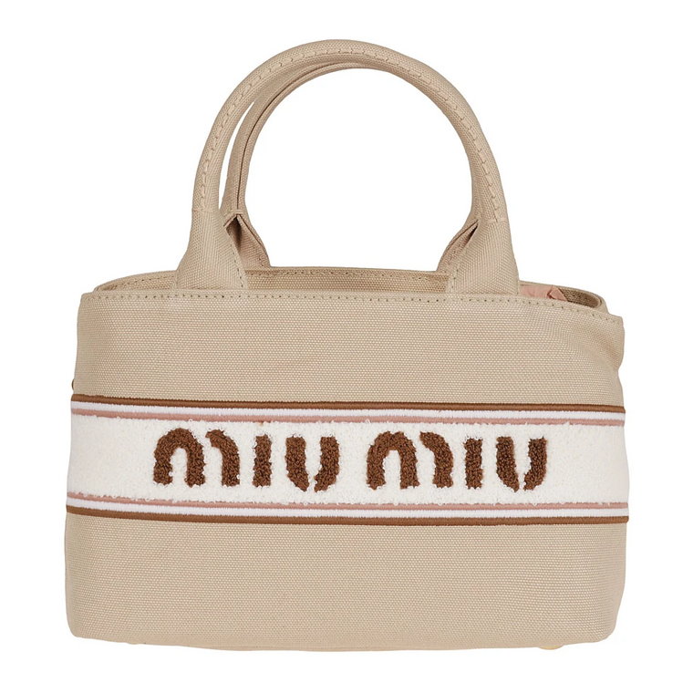 Torby w stylu Rope Miu Miu