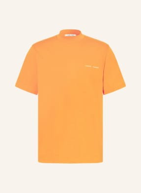 Samsøe  Samsøe T-Shirt Norsbro orange