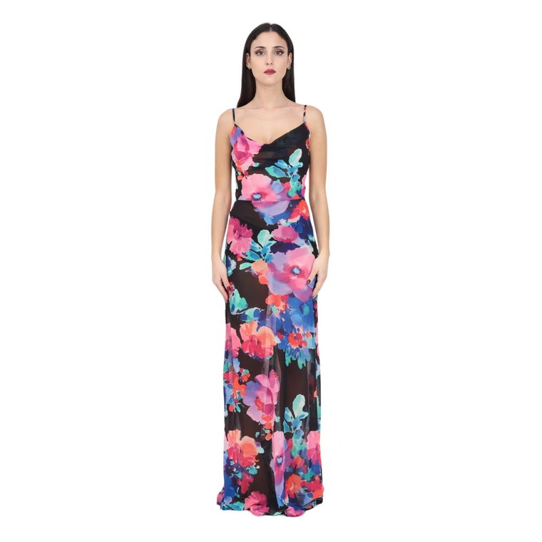 Maxi Dresses Mar De Margaritas