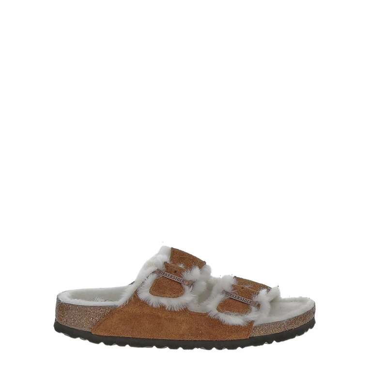 Suwaki Birkenstock