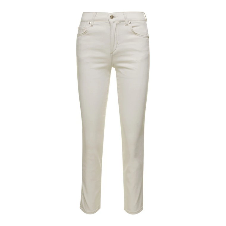 Slim-fit Jeans Liu Jo