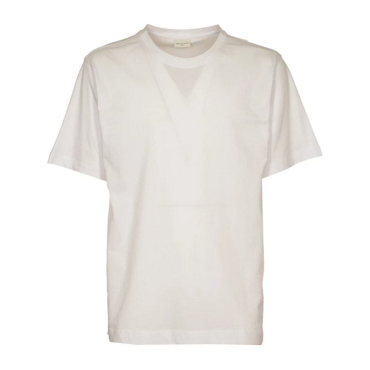 T-Shirts Dries Van Noten